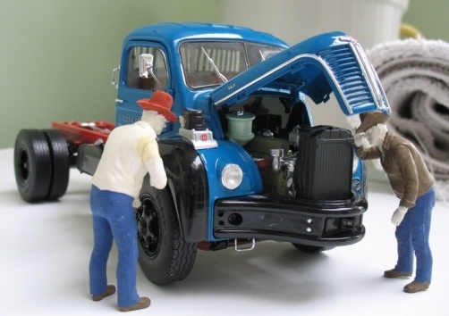 BERLIET diaporama