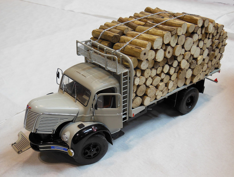 BERLIET UNIC diaporama