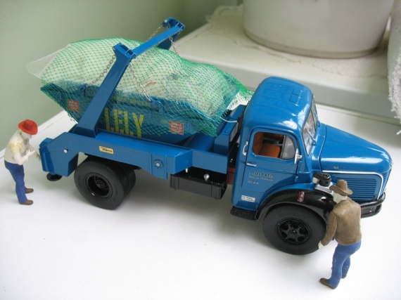 BERLIET diaporama