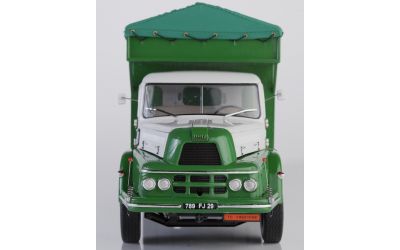 UNIC ZU122 IZOARD maraîcher