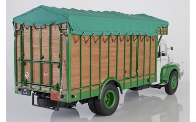 UNIC ZU122 IZOARD maraîcher