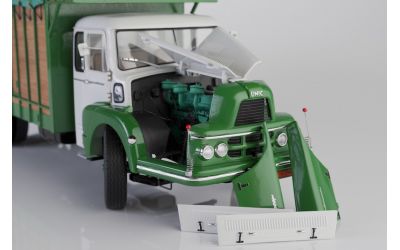 UNIC ZU122 IZOARD maraîcher