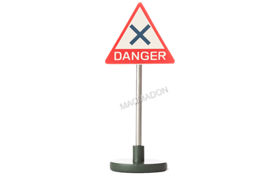 panneaux signalisation